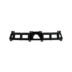 Toyota Highlander 2017–2019 Front Bumper Cover (Front) – TO1041111 product photo