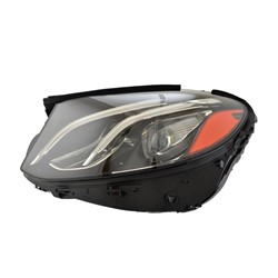 Mercedes-Benz E300 / E350 & more 2017–2020 Headlight Assembly – MB2518110 product photo