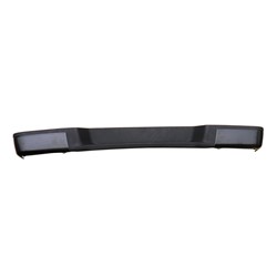 Nissan NV1500 / NV2500 & more 2012–2021 Rear Bumper Face Bar (Rear) – NI1102166 product photo
