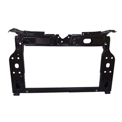 Fiat 500 2012–2019 Radiator – FI1225103 product photo