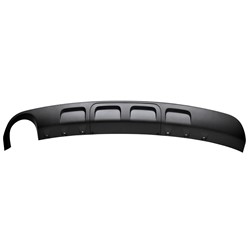 Buick Envision 2016–2018 Rear Bumper Valance Panel (Rear) – GM1195153 product photo