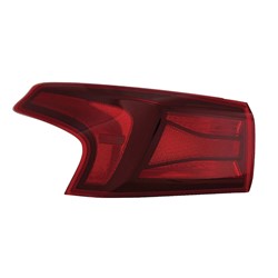 Hyundai Santa FE 2019–2020 Tail Light Assembly – HY2804158 product photo