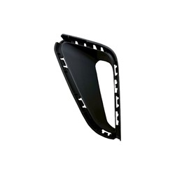Volkswagen Taos 2022–2024 Lt Front Bumper Insert (Front) – VW1038172 product photo