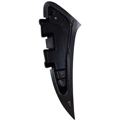 Mercedes-Benz CLA35 AMG / CLA45 AMG 2020–2023 Rt Rear Bumper Molding (Rear) – MB1147133 product photo