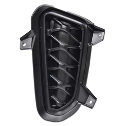 Dodge Durango 2021–2023 Lt Front Bumper Insert (Front) – CH1038218 product photo
