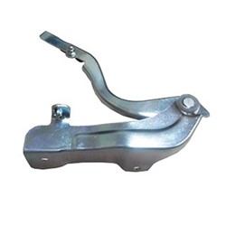 Hyundai Santa FE / Santa FE Sport & more 2013–2019 Hood (Driver side) – HY1236152 product photo