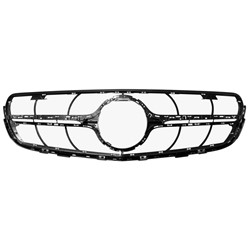 Mercedes-Benz GLC300 / GLC43 AMG 2017–2019 Grille – MB1200199 product photo