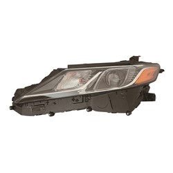 Toyota Camry 2018 Headlight Assembly – TO2502255 product photo