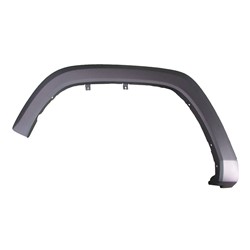 Toyota Tacoma 2016–2023 Lt Front Wheel Opening Molding (Front) – TO1290109 product photo