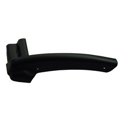 Ram 1500 / 1500 Classic & more 2011–2024 Rt Front Wheel Opening Molding (Front) – CH1291122 product photo