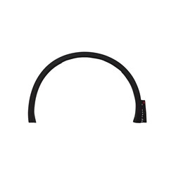 Volkswagen Tiguan 2022–2024 Lt Front Wheel Opening Molding (Front) – VW1290112 product photo