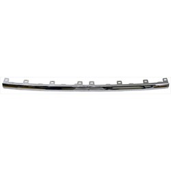 Gmc Terrain 2018–2024 Rear Bumper Molding (Rear) – GM1144127 product photo