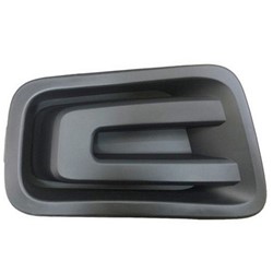 Nissan Titan / Titan XD 2016–2019 Rt Front Bumper Insert (Front) – NI1039151 product photo