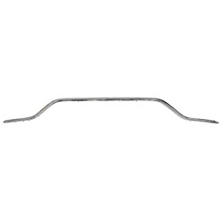 Mercedes-Benz C300 2019–2021 Rear Bumper Molding (Rear) – MB1144133 product photo