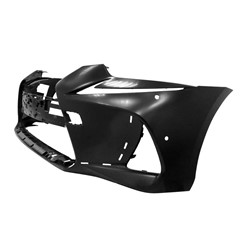 Lexus IS300 / IS350 2018–2020 Front Bumper Cover (Front) – LX1000371 product photo