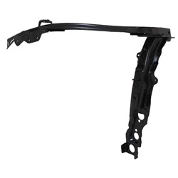 Gmc Terrain 2018–2024 Radiator (Passenger side) – GM1225385 product photo