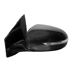 Kia Sportage 2017–2019 Side Mirror (Rear) – KI1320199 product photo