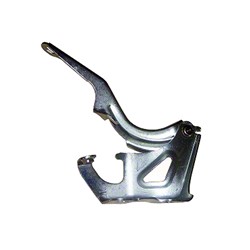 Toyota Avalon 2013–2018 Hood (Driver side) – TO1236178 product photo