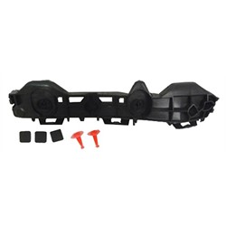 Toyota Corolla 2019–2025 Rear Bumper Cover (Rear) – TO1142130 product photo
