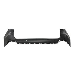 Bmw X5 2014–2018 Rear Bumper Cover (Rear) – BM1100277 product photo