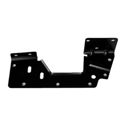 Ford F-150 2017–2020 Rt Rear Bumper Bracket (Rear) – FO1167205 product photo