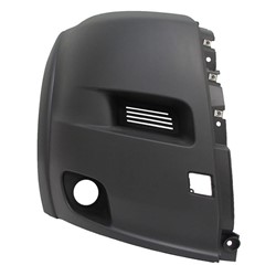 Ram Promaster 1500/2500/3500 2014–2020 Front Bumper Cover (Front) – CH1017107 product photo