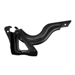 Toyota Sequoia / Tundra 2022–2025 Hood (Passenger side) – TO1236267 product photo