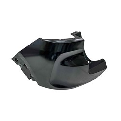 Chevrolet Trailblazer 2021–2024 Rear Bumper Cover (Rear) – GM1117115 product photo
