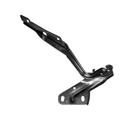 Dodge RAM 2009–2010 & more Hood (Driver side) – CH1236124 product photo