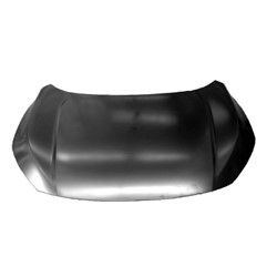 Honda Civic 2016–2021 Hood – HO1230182 product photo
