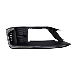 Honda Civic 2019–2021 Lt Front Bumper Insert (Front) – HO1038146 product photo