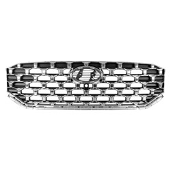 Hyundai Santa FE 2021–2023 Grille – HY1200244 product photo