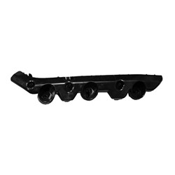 Nissan Sentra 2016–2018 Front Bumper Cover (Front) – NI1032112 product photo