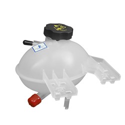 Fiat 500X 2016–2018 & more Coolant Recovery Tank – CH3014170 product photo