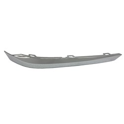 Chevrolet Traverse / Traverse Limited 2022–2024 Rt Front Bumper Molding (Front) – GM1047133 product photo