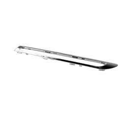 Mercedes-Benz GLE300d / GLE350 & more 2016–2019 Grille – MB1215107 product photo