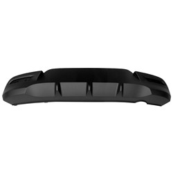 Kia RIO 2018–2020 Rear Bumper Cover (Rear) – KI1115125 product photo