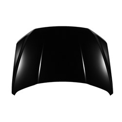 Ford F-150 2015–2020 Hood – FO1230307 product photo