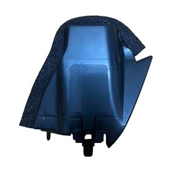 Toyota Corolla 2020–2025 Lt Front Bumper Filler (Front) – TO1088125 product photo