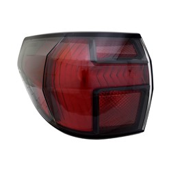 Hyundai Santa Cruz 2022–2024 Tail Light Assembly – HY2804174 product photo