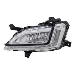 Hyundai Tucson 2019–2021 Fog Light – HY2592170 product photo