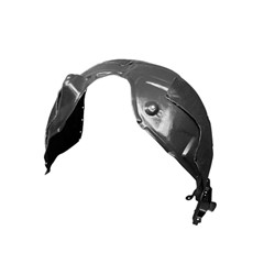 Lexus ES300h / ES350 2013–2018 Fender (Front) – LX1248119 product photo