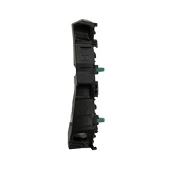 Kia Optima 2016–2020 Front Bumper Cover (Front) – KI1042125 product photo