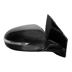 Kia Sportage 2017–2019 Side Mirror (Rear) – KI1321199 product photo