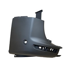 Mercedes-Benz Sprinter / Sprinter 3500XD 2019–2024 Rear Bumper Cover (Rear) – MB1116104 product photo
