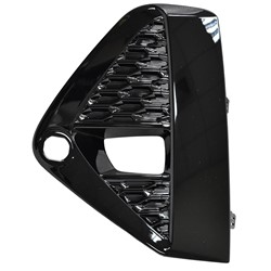 Nissan Murano 2019–2024 Front Bumper Insert (Driver side) – NI1038165 product photo