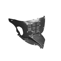 Volkswagen Golf / Golf R & more 2015–2019 Fender (Front) – VW1248125 product photo