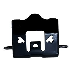 Toyota RAV4 2013–2018 Rear Bumper Cover (Rear) – TO1131104 product photo