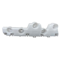 Nissan Titan XD 2016–2023 Front Bumper Cover (Front) – NI1043139 product photo
