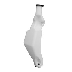 Chevrolet Express 1500/2500/3500 2003–2023 & more Windshield Washer Tank Assy – GM1288146 product photo